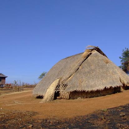 A Découvrir au Cambodge - La Province du Mondolkiri