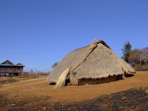A Découvrir au Cambodge - La Province du Mondolkiri