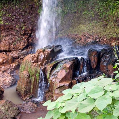 A Découvrir au Cambodge - La Région du Ratanakiri