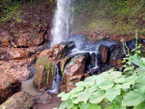 A Découvrir au Cambodge - La Région du Ratanakiri