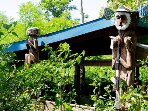 A Découvrir au Cambodge - La Région du Ratanakiri