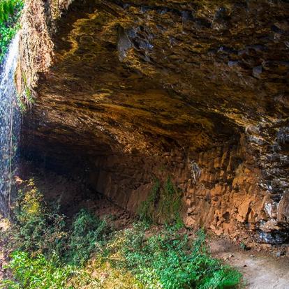 A Découvrir au Cambodge - La Région du Ratanakiri
