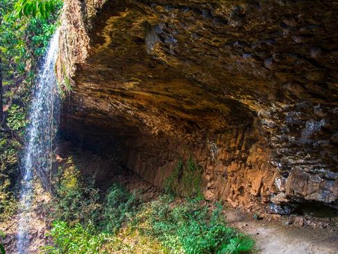 A Découvrir au Cambodge - La Région du Ratanakiri