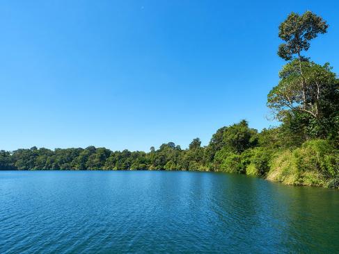 A Découvrir au Cambodge - La Région du Ratanakiri
