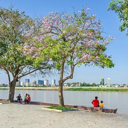 A Découvrir au Cambodge - Phnom Penh