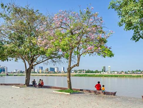 A Découvrir au Cambodge - Phnom Penh
