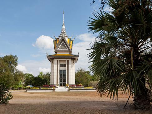 A Découvrir au Cambodge - Phnom Penh