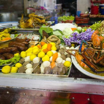 A Découvrir au Cambodge - Phnom Penh