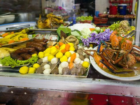 A Découvrir au Cambodge - Phnom Penh