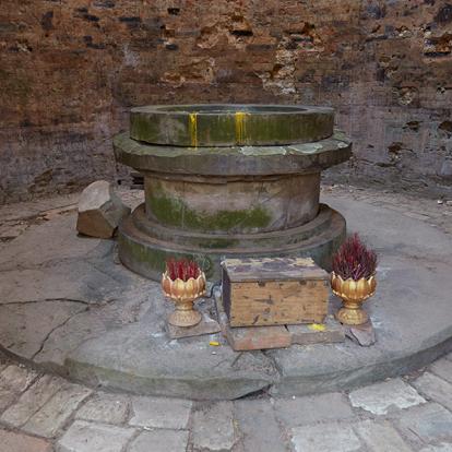 A Découvrir au Cambodge - Sambor Prei Kuk