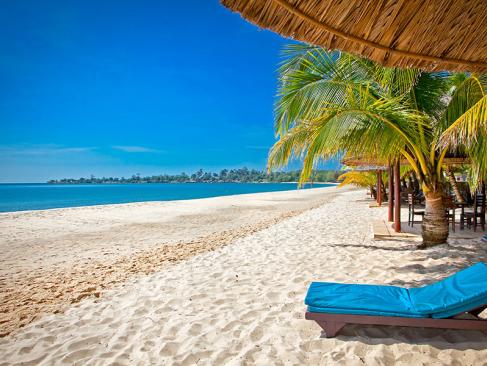 A Découvrir au Cambodge - Sihanoukville