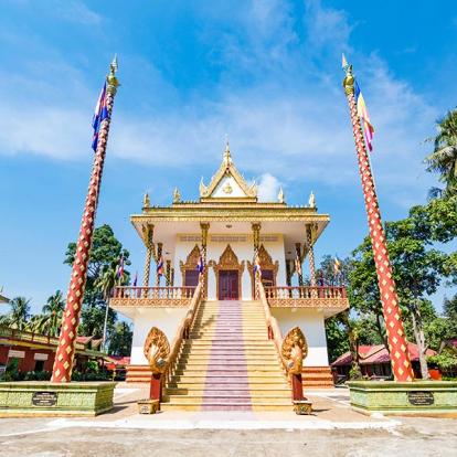 A Découvrir au Cambodge - Sihanoukville