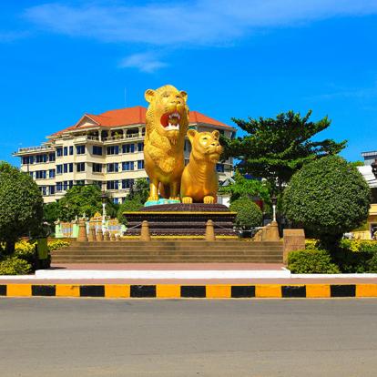 A Découvrir au Cambodge - Sihanoukville
