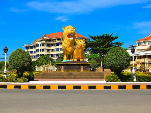 A Découvrir au Cambodge - Sihanoukville