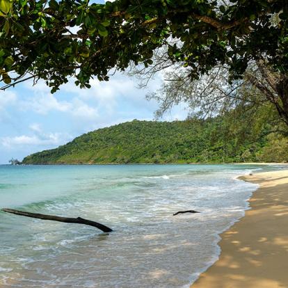 A Découvrir au Cambodge - Sihanoukville