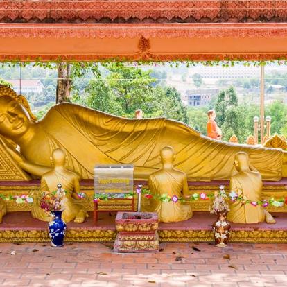 A Découvrir au Cambodge - Sihanoukville