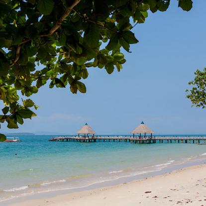 A Découvrir au Cambodge - Sihanoukville