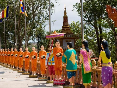 A Découvrir au Cambodge - Sihanoukville