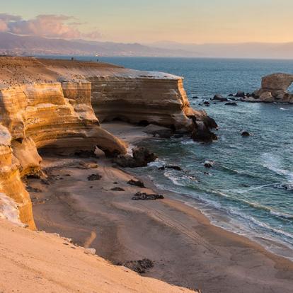 A Découvrir au Chili - Antofagasta