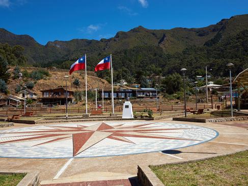 A Découvrir au Chili - L'Archipel Juan Fernandez