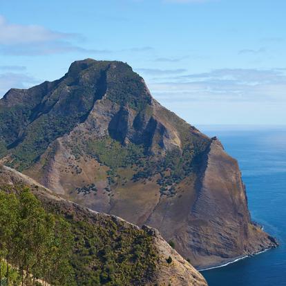 A Découvrir au Chili - L'Archipel Juan Fernandez