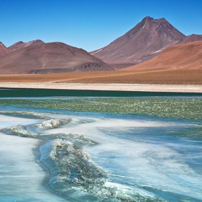 A Découvrir au Chili - Désert de l'Atacama
