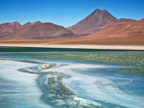 A Découvrir au Chili - Désert de l'Atacama