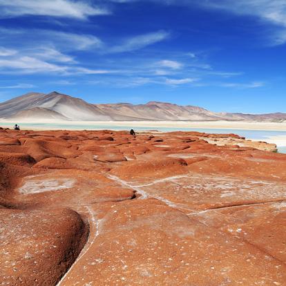 A Découvrir au Chili - Désert de l'Atacama