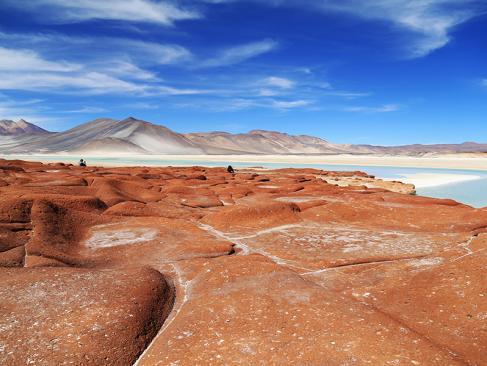 A Découvrir au Chili - Désert de l'Atacama
