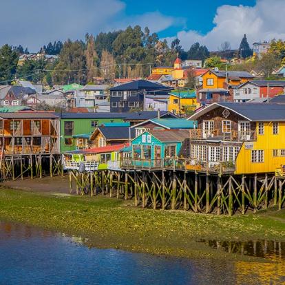 A Découvrir au Chili - Chiloé