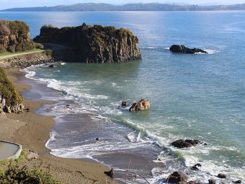 A Découvrir au Chili - Chiloé