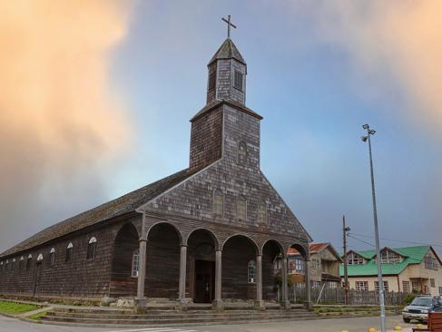 A Découvrir au Chili - Chiloé