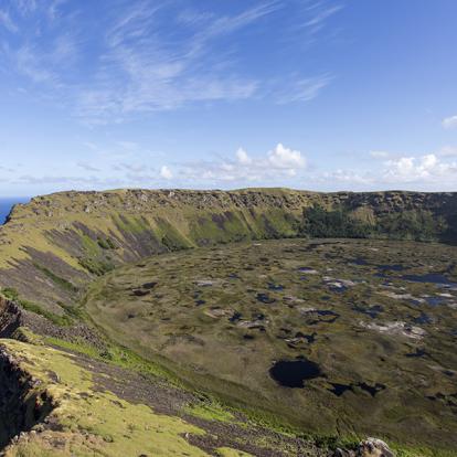 A Découvrir au Chili - L'Ile de Pâques