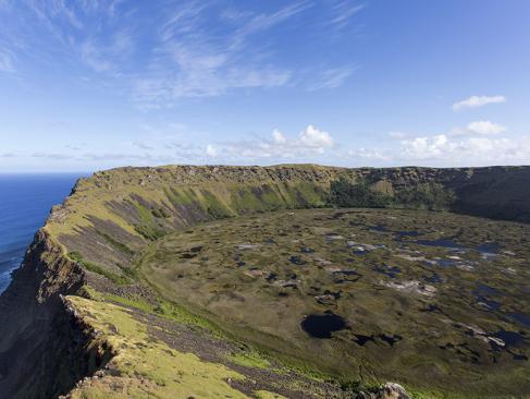 A Découvrir au Chili - L'Ile de Pâques