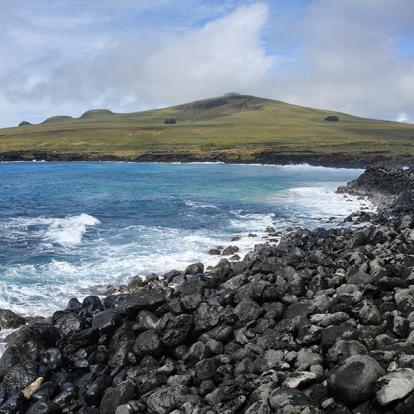 A Découvrir au Chili - L'Ile de Pâques