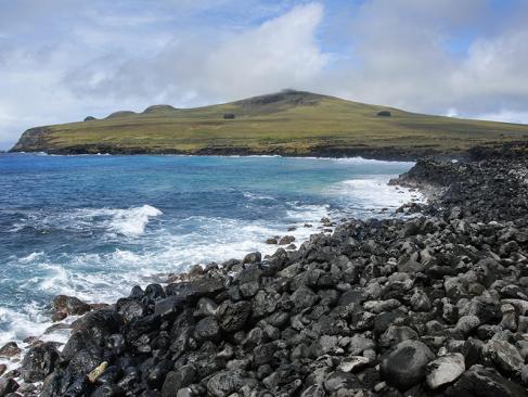 A Découvrir au Chili - L'Ile de Pâques