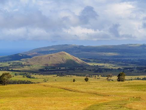 A Découvrir au Chili - L'Ile de Pâques
