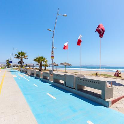 A Découvrir au Chili - La Serena