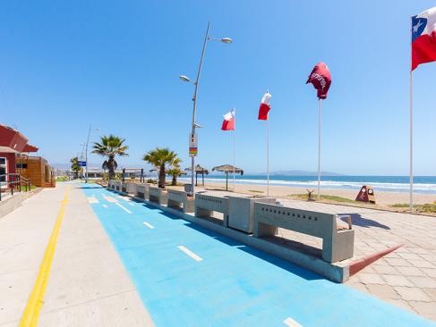 A Découvrir au Chili - La Serena