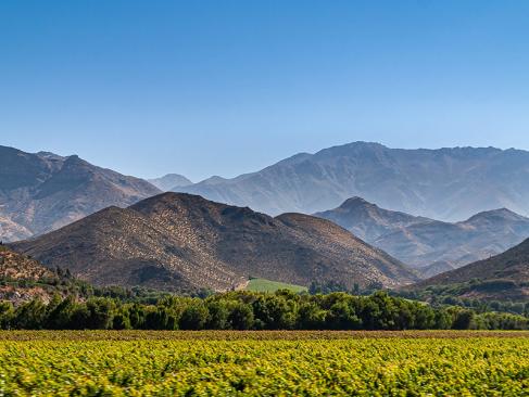 A Découvrir au Chili - La Serena