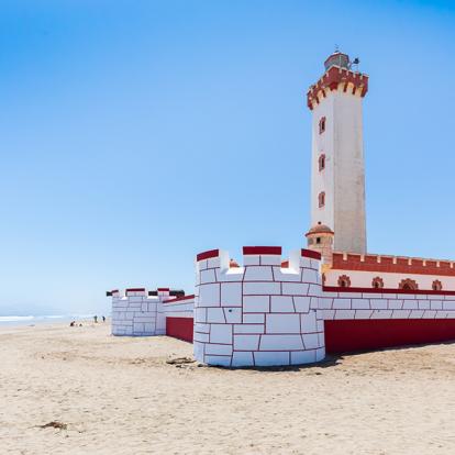 A Découvrir au Chili - La Serena
