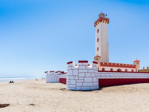 A Découvrir au Chili - La Serena