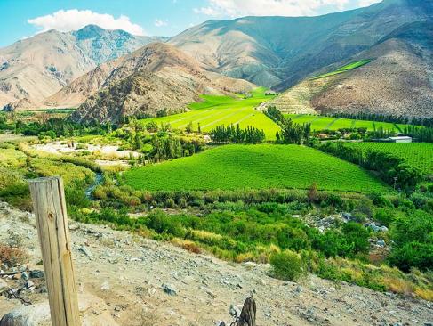 A Découvrir au Chili - La Serena