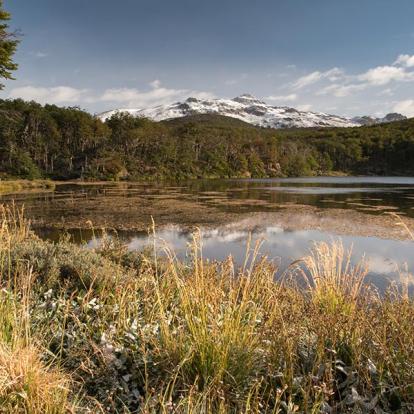 A Découvrir au Chili - La Vallée Chacabuco