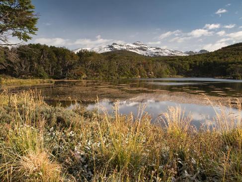 A Découvrir au Chili - La Vallée Chacabuco