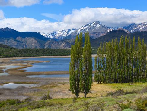 A Découvrir au Chili - La Vallée Chacabuco