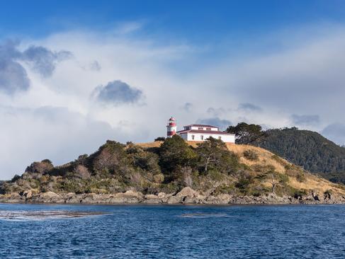 A Découvrir au Chili - Le Détroit De Magellan