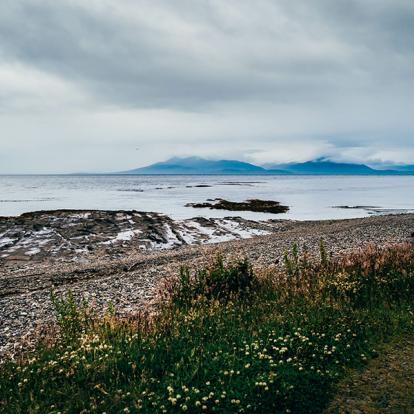 A Découvrir au Chili - Le Détroit De Magellan