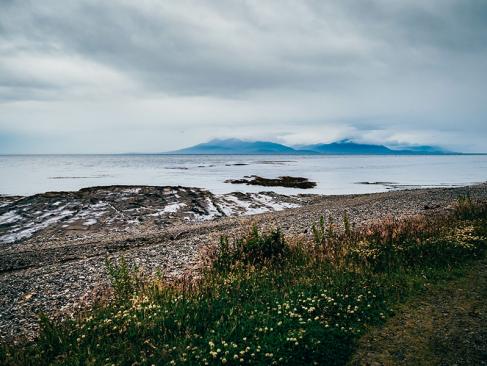 A Découvrir au Chili - Le Détroit De Magellan