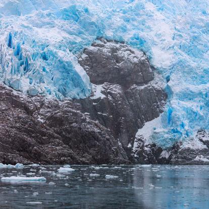A Découvrir au Chili - Le Détroit De Magellan